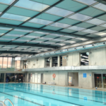 La piscina del Serrallo reobre gràcies a una inversió de 800.000 euros
