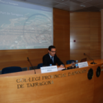 El Port participa en la Jornada de Dret Portuari del Col·legi d’Advocats de Tarragona