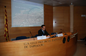 Les jornades estan organitzades pel Col·legi d'Advocats de Tarragona