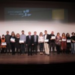 La Diputació de Tarragona lliura els Premis Emprèn de foment de l’emprenedoria