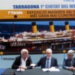 El Titànic ‘renaixerà’ a Tarragona el 2016