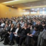 Les dones de Tarragona alcen la veu en el Dia Internacional contra la Violència de gènere