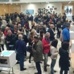 Sendra exigeix la dimissió de Fernández Díaz per ‘la guerra bruta’ contra el dret a decidir