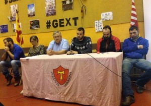 Dissabte ha tingut lloc l'Assemblea General Extraordinària dels Xiquets