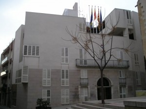 Foto d'arxiu de l'Ajuntament de Vila-seca
