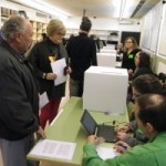 El 80% dels catalans que van a votar diuen ‘sí’ a la independència