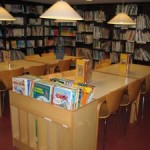 La Biblioteca de Tarragona acull la Viquitrobada 2014 i la Viquimarató Tarragona