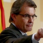 Mas demana per carta a Rajoy acordar una consulta definitiva