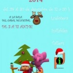Parc de Nadal Solidari a Torredembarra els dies 29 i 30 de desembre