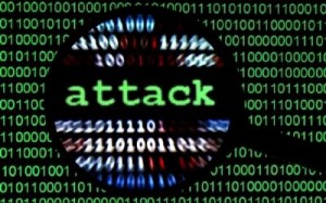 Atac informàtic basat en el DDoS