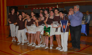 Petits Tarragona Dansa