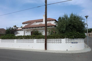 Els robatoris van tenir lloc a la Urbanització Marítima Sur de Torredembarra