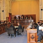 La Diputació aprova un Manifest per defensar al president Mas 