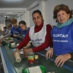 L’èxit del Gran Recapte superarà les 200 tones d’aliments a Tarragona