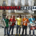 Stromboli Jazz Band posarà la nota musical a la campanya de Nadal