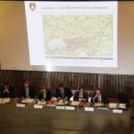 Ferrmed reclama que el corredor mediterrani estigui operatiu el 2017