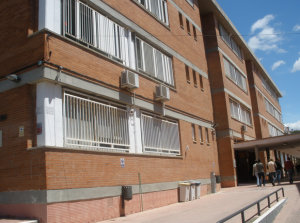 Els cursos formatius s'impartiran a l'Institut Comte de Rius de Tarragona