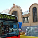 Tarragona regula aquest 2015 l’espai a les voreres i congela els preus dels autobusos