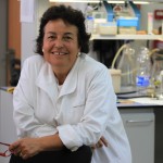 La investigadora de la URV Maria José Figueras és escollida ambaixadora a Espanya de la Societat Americana de Microbiologia