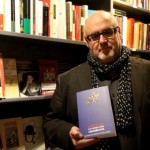 Un franctirador del cos d’elit dels Mossos protagonitza la nova novel·la de Jordi Cervera