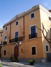 Foto d'arxiu de l'Ajuntament de Constantí