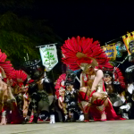 Compte enrere pel Carnaval 2015 a Tarragona
