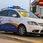La Policia Local de Cambrils deté dos homes per cometre furts a la platja del Regueral