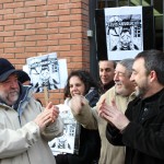La Junta d’Extremadura demana 3650 euros de multa a Lluís Suñé