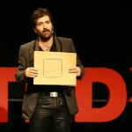 El primer TEDxPlaçadelfòrum tanca amb un ple absolut