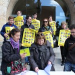 Els sindicats demanen aturar el ‘consorci sanitari’ a Tarragona