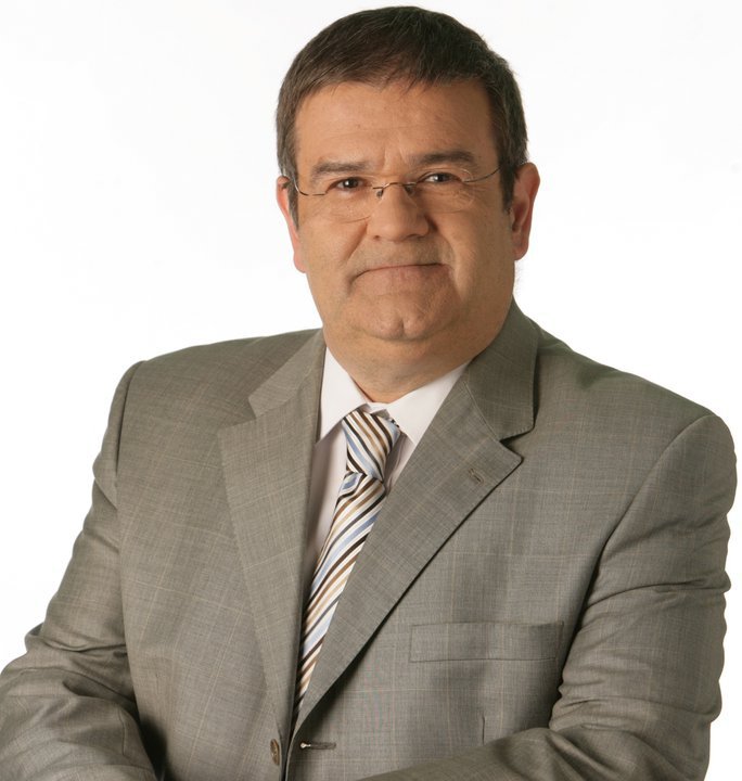 Jordi Camarasa, cap de llista del PP a Vila-seca