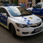 La Policia Local de Torredembarra realitza diverses actuacions aquests darrers dies