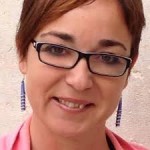 Begoña Floria és portaveu del Grup Municipal Socialista de Tarragona