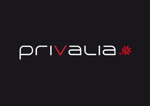 Logotip de Privalia
