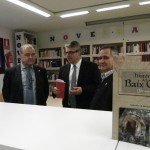 Creixell estrena Biblioteca adscrita a la Generalitat i Arxiu Municipal
