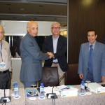 El Comitè Internacional dels Jocs de 2017 torna a Tarragona