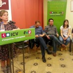 ICV es postula com ‘l’esquerra de veritat’ de cara al 24-M a Tarragona