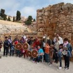 El Family Week porta a més de 400 persones a Tarragona