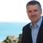Pau Ricomà és candidat d'ERC a l'Alcaldia