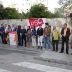El PSC de Torredembarra presenta una llista per governar des del compromís social