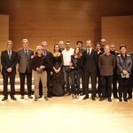 Repsol garanteix tres anys més la continuïtat dels Premis Tarragonès