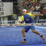 Fernando Belasteguín, el numero u mundial de pàdel, vindrà al TennisPark