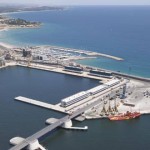 Tarragona es converteix en el port mediterrani amb més creixement de l’Estat