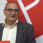 El socialista Jordi Solé proposa un pla de xoc per combatre l’atur i desigualtats a Torredembarra 