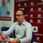 Ara Tarragona confia entrar a l’Ajuntament amb els vots de ‘totes les ideologies’