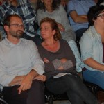 Joan Herrera: ‘Arga Sentís ha estat la veu de Tarragona en aquest mandat’
