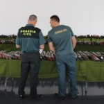 La Guàrdia Civil de Tarragona subhasta 663 armes amb preus de sortida que van dels 5 als 6.000 euros