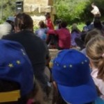 Tarragona celebra el Dia d’Europa amb activitats per a escolars i el conjunt de la ciutadania