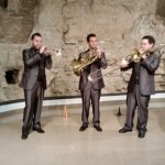 El conservatori acull el quintet Back to Brass
