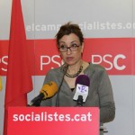 El PSC demana a la Generalitat que impulsi les infraestructures estratègiques del camp de Tarragona